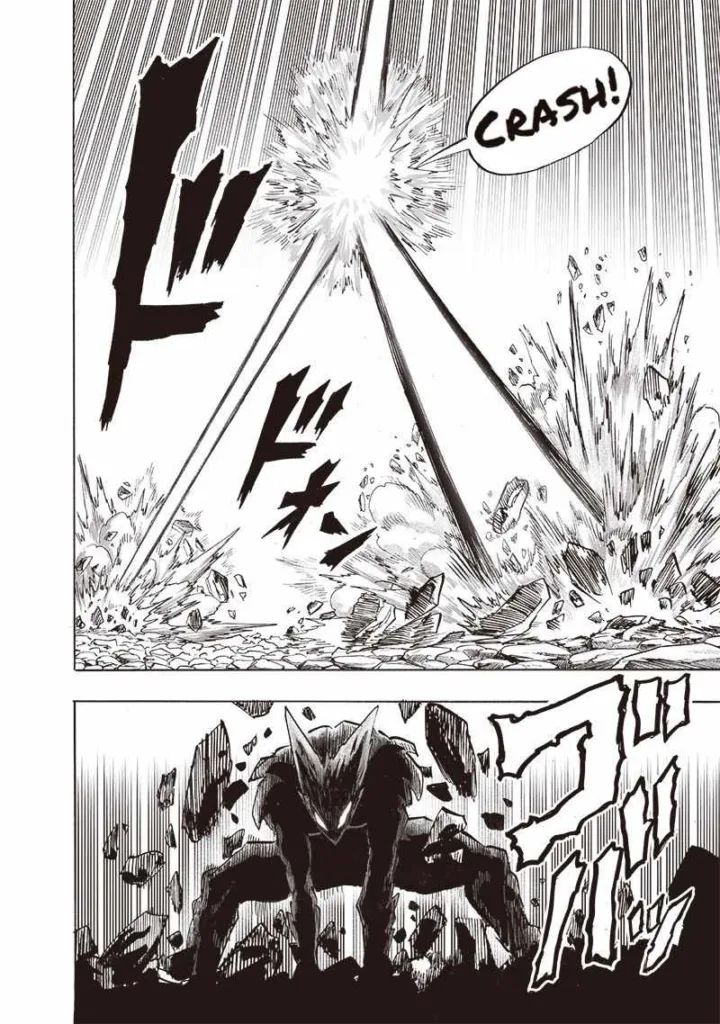 one punch man ch156 page19